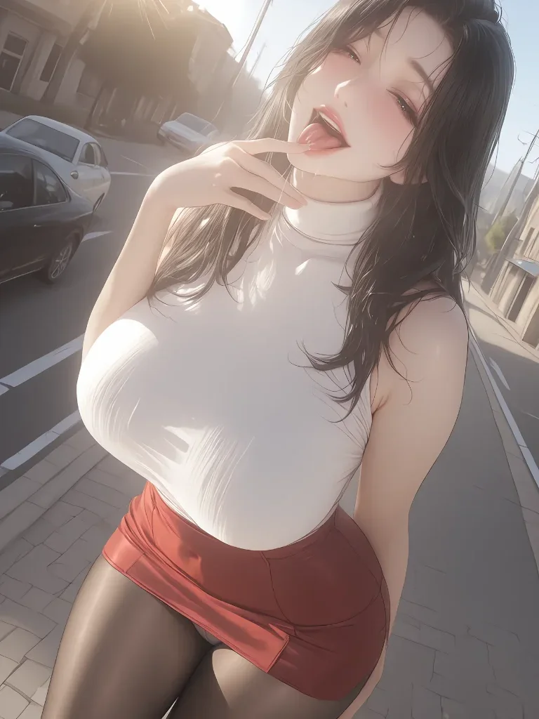 🌙 误入贵族女大聊骚群 封面